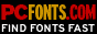 1001 free fonts - PC Fonts