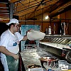 Pizza al volo: clicca per ingrandire